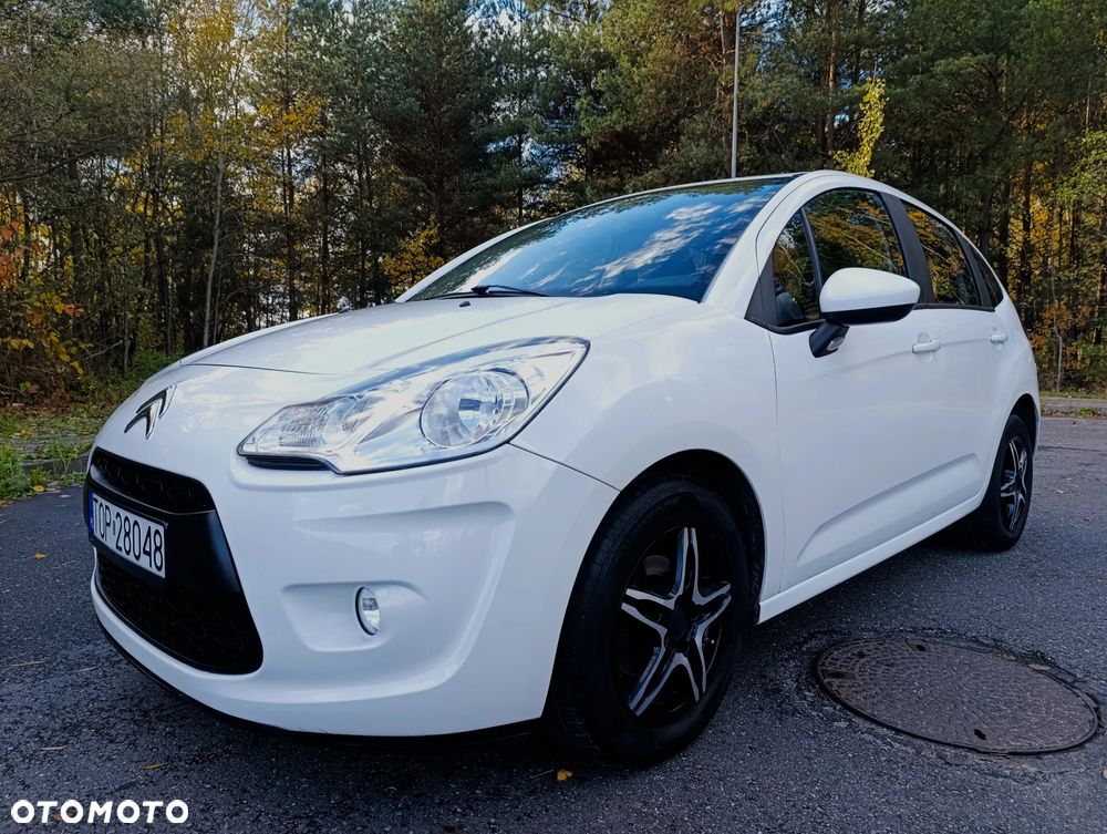Citroën C3 1.4 VTi Selection - 8