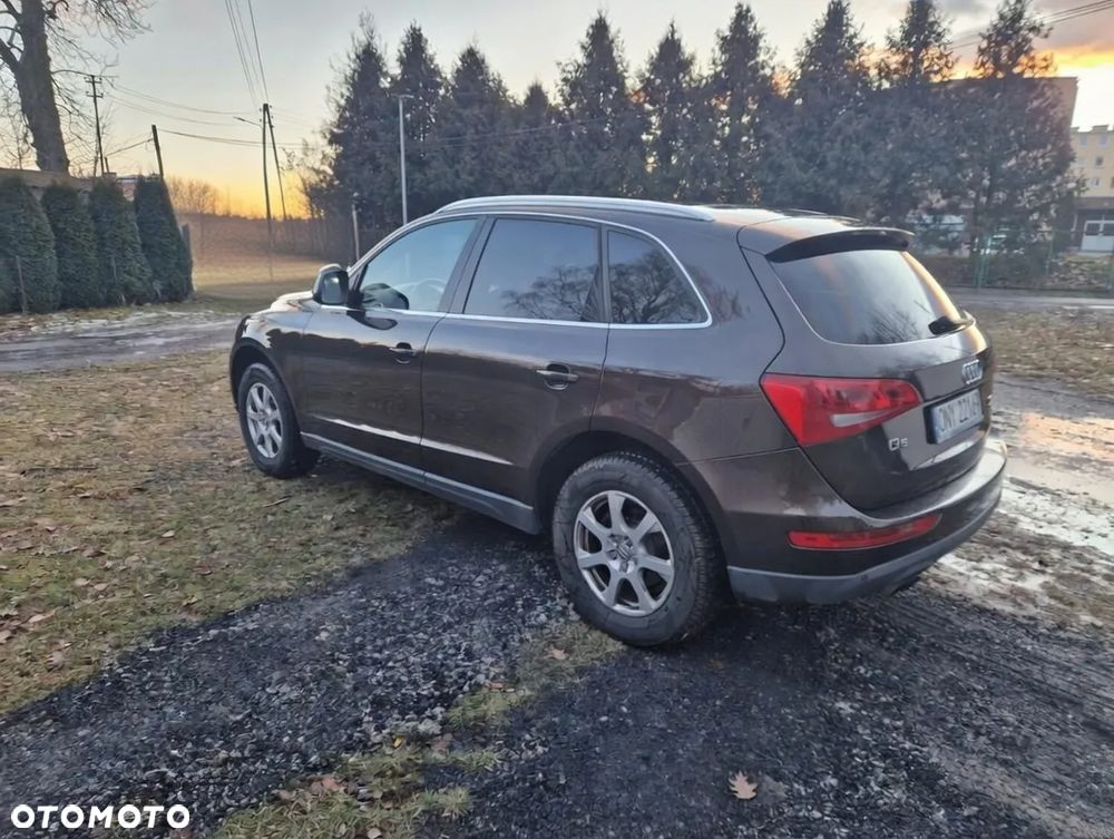 Audi Q5 2.0 TDI Quattro - 3