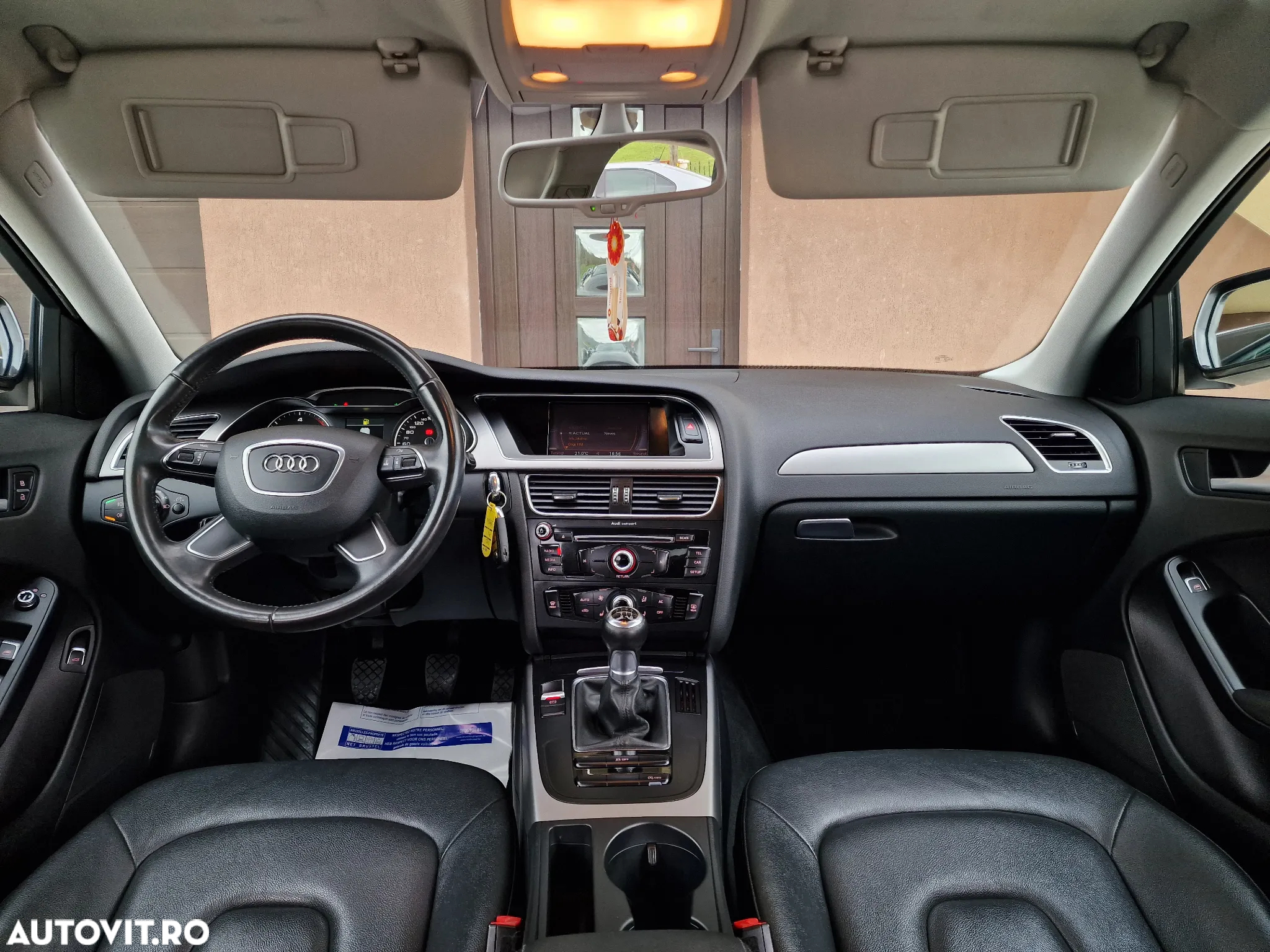 Audi A4 - 32