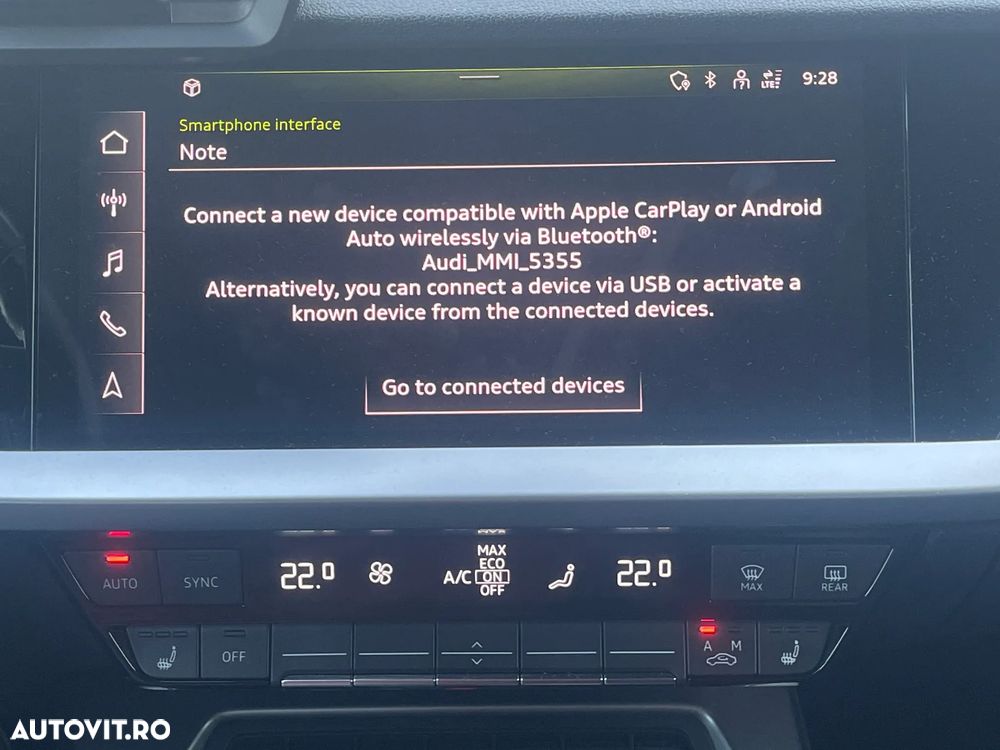 Audi A3 - 21