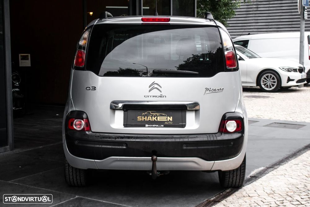 Citroën C3 Picasso PureTech Selection - 9