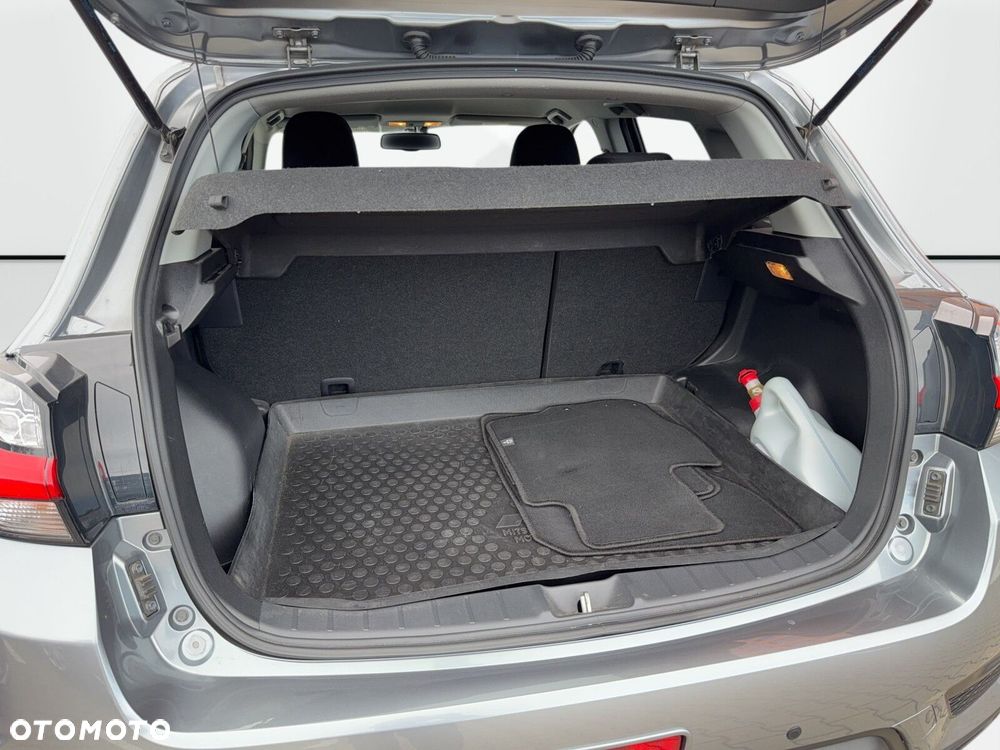 Mitsubishi ASX 2.0 Intense CVT - 30