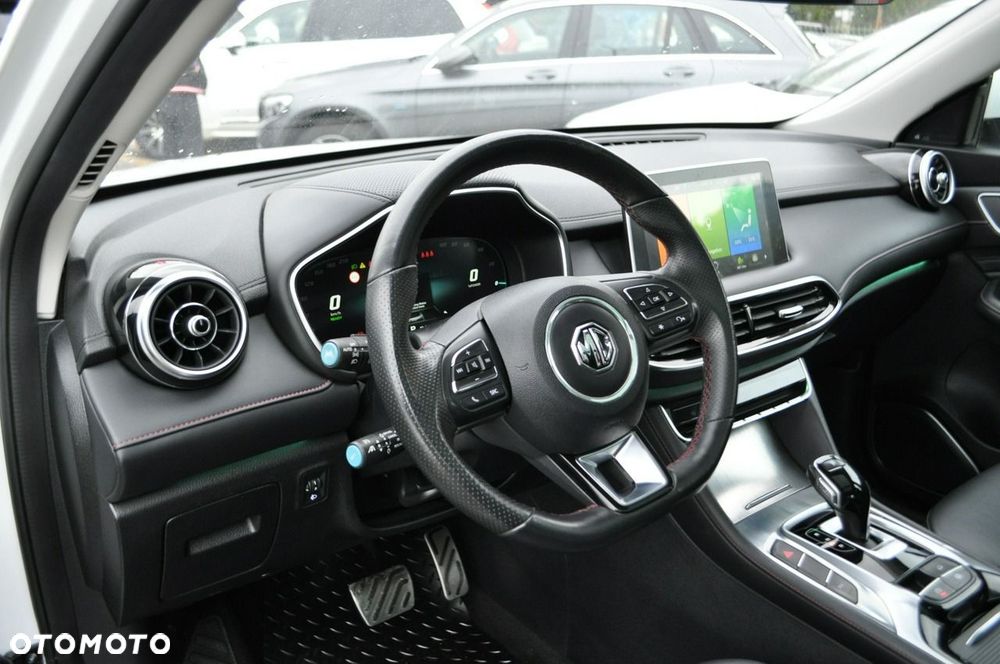 MG HS PHEV - 20