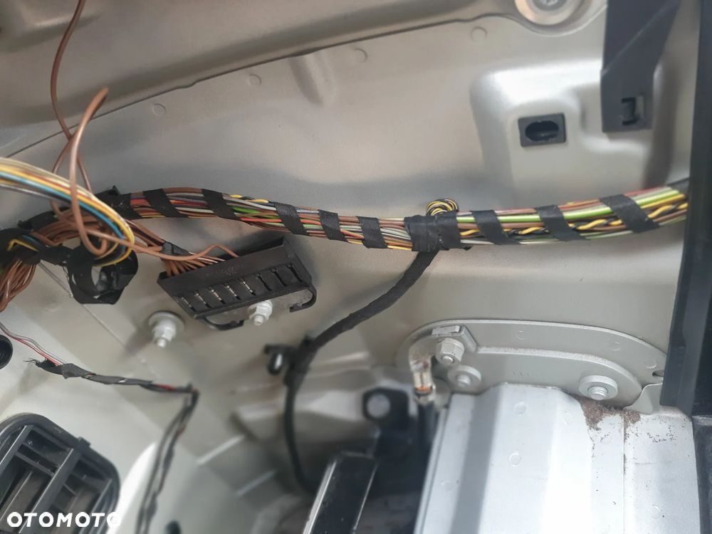 BMW Seria 5 - 39