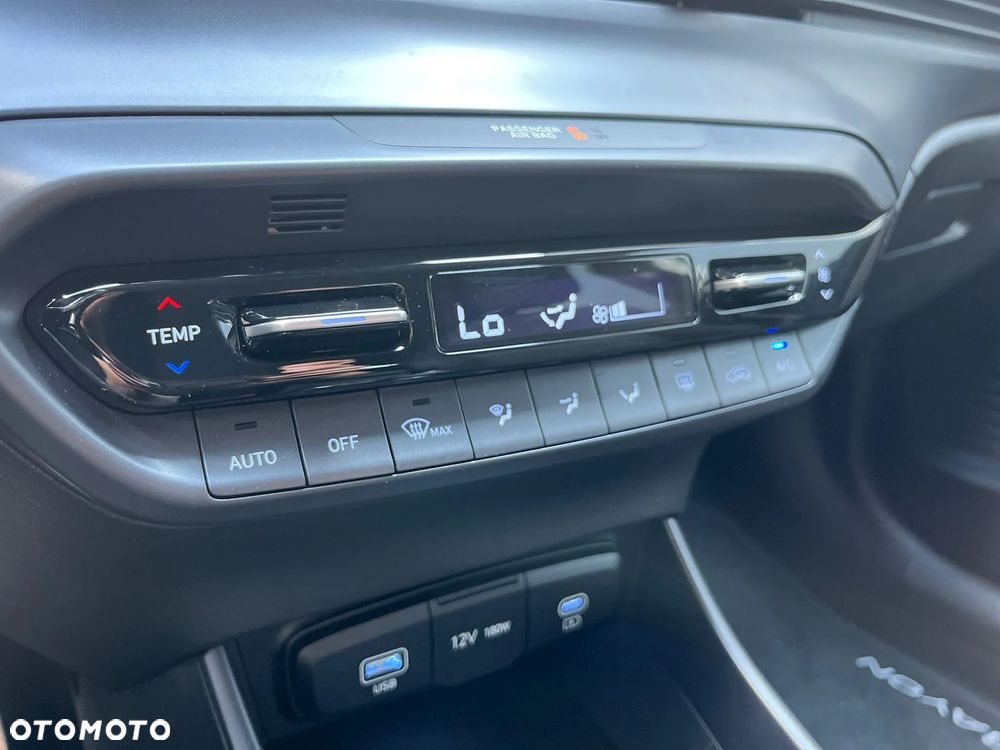 Hyundai Bayon 1.2 MPI Smart - 15