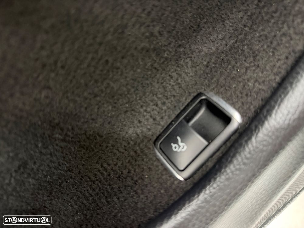 Mercedes-Benz C 220 CDI DPF (BlueEFFICIENCY) 7G-TRONIC - 19