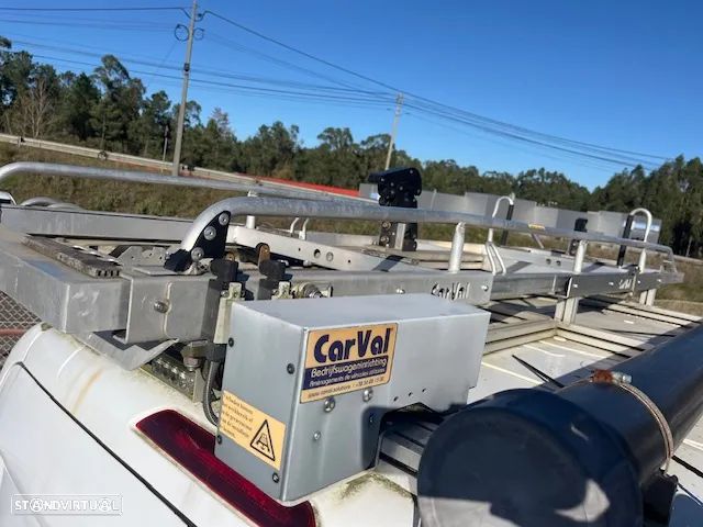 Ford TRANSIT 130cv Especial - 8