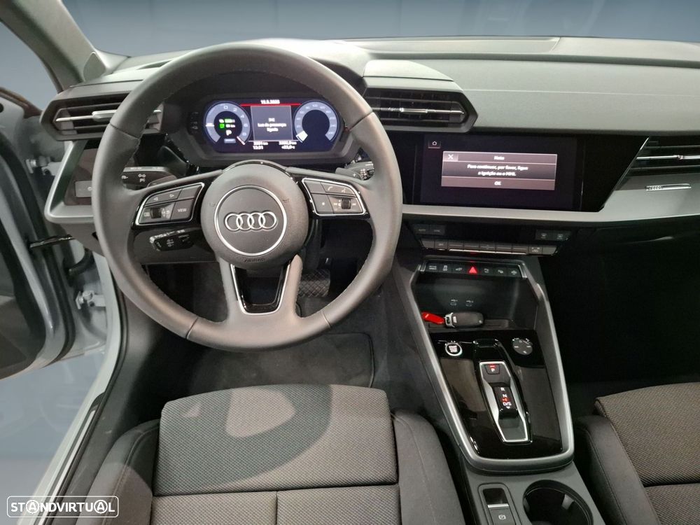 Audi A3 Sportback - 13
