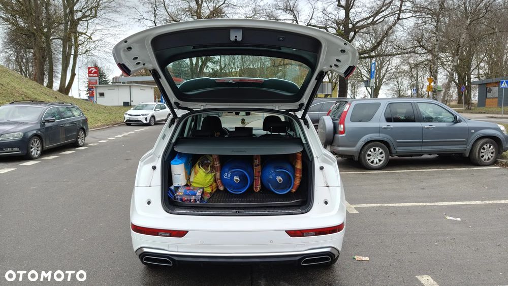 Audi Q5 - 11