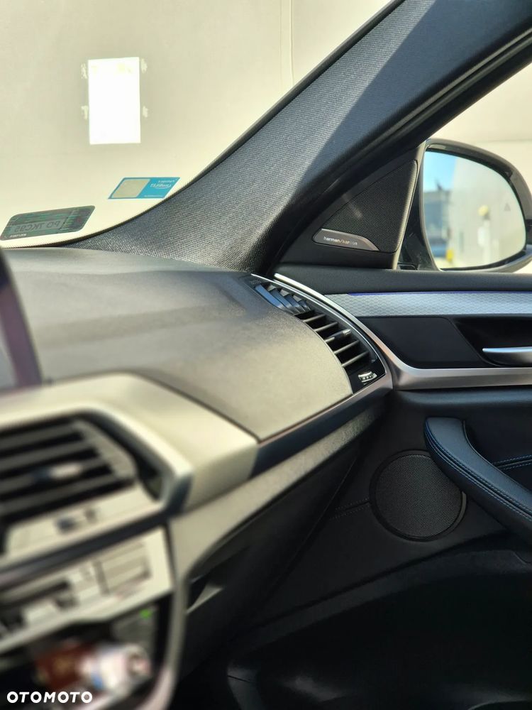 BMW X4 xDrive20d M Sport - 31