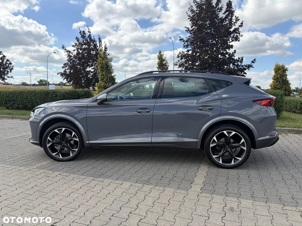 Cupra Formentor 2.0 TSI 4Drive DSG - 3