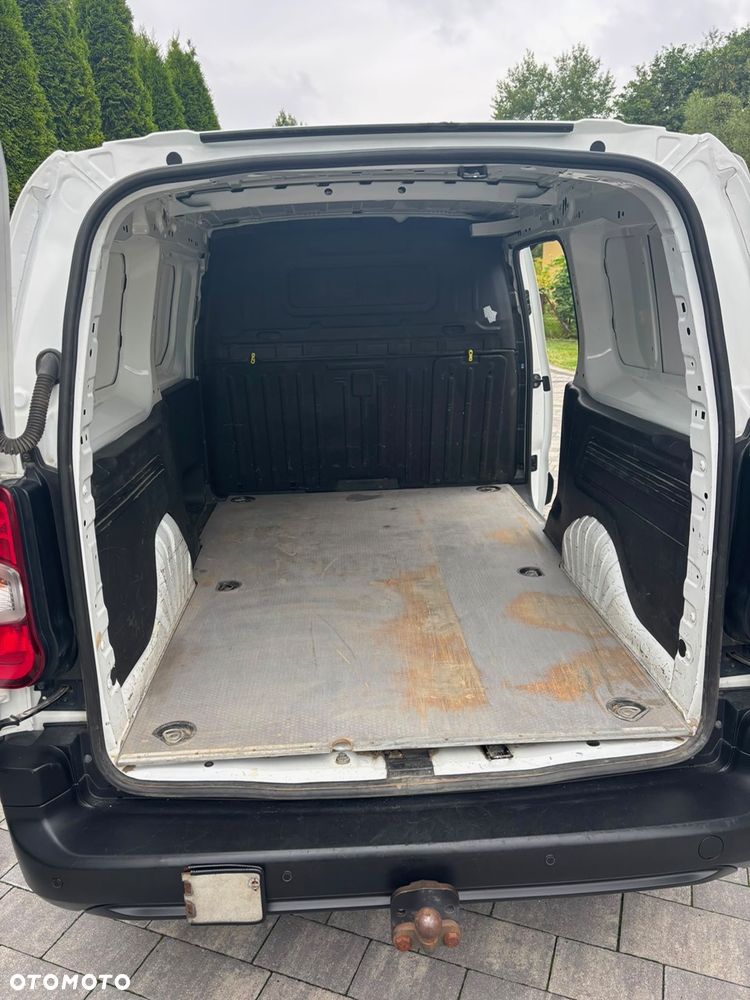 Toyota Proace City - 4