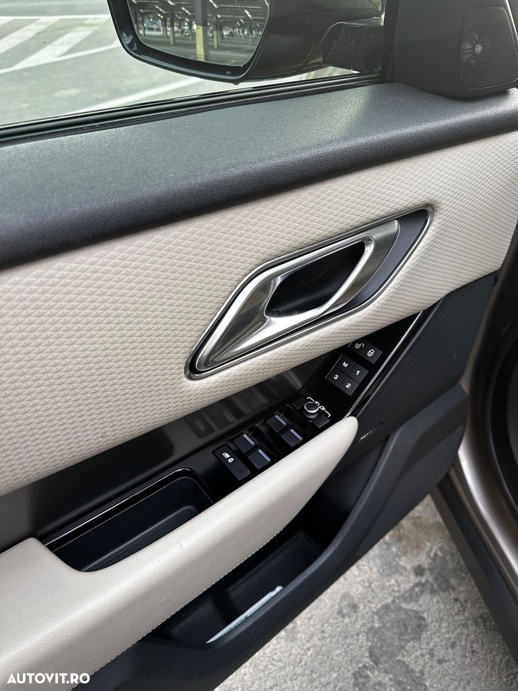 Land Rover Range Rover Velar 2.0 S - 13