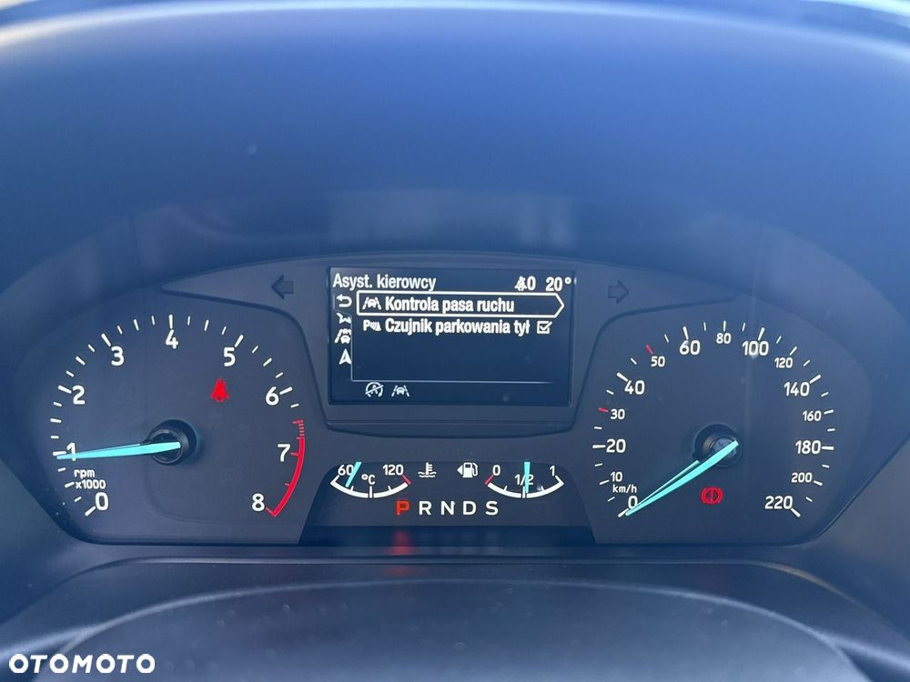 Ford Fiesta 1.0 EcoBoost GPF Titanium ASS - 14