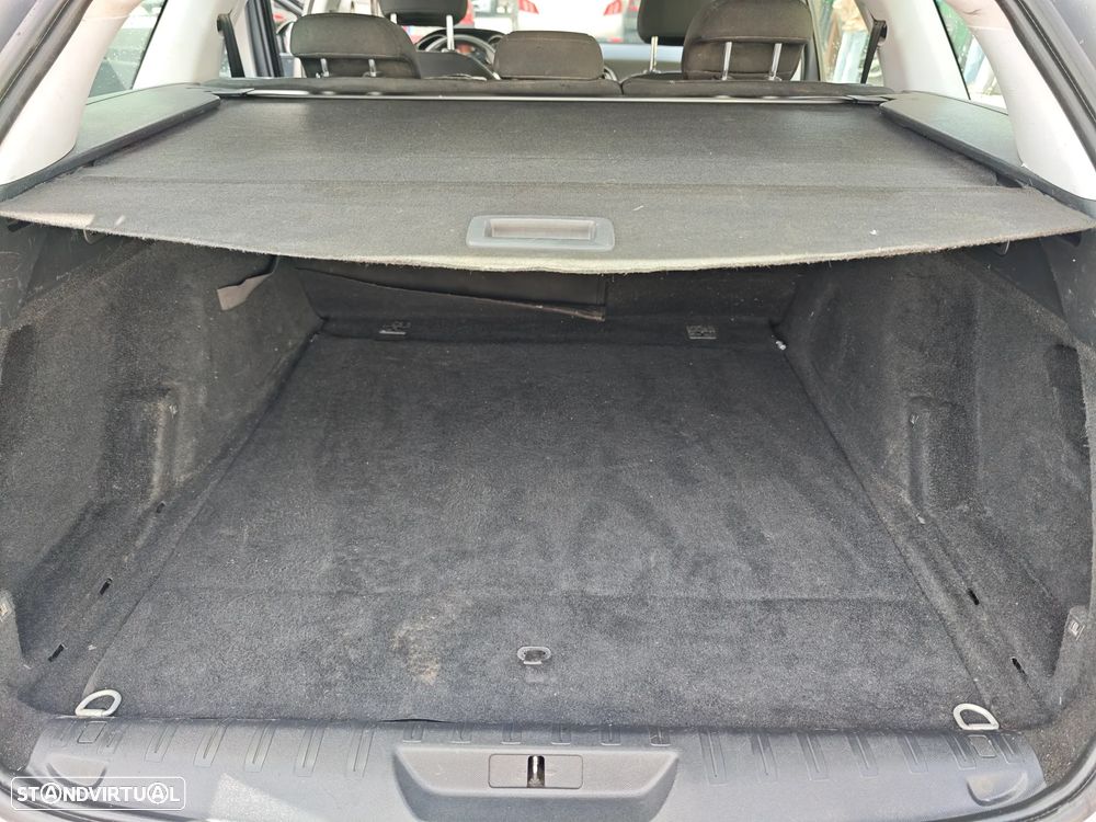 Peugeot 308 SW 1.6 BlueHDi Active - 9