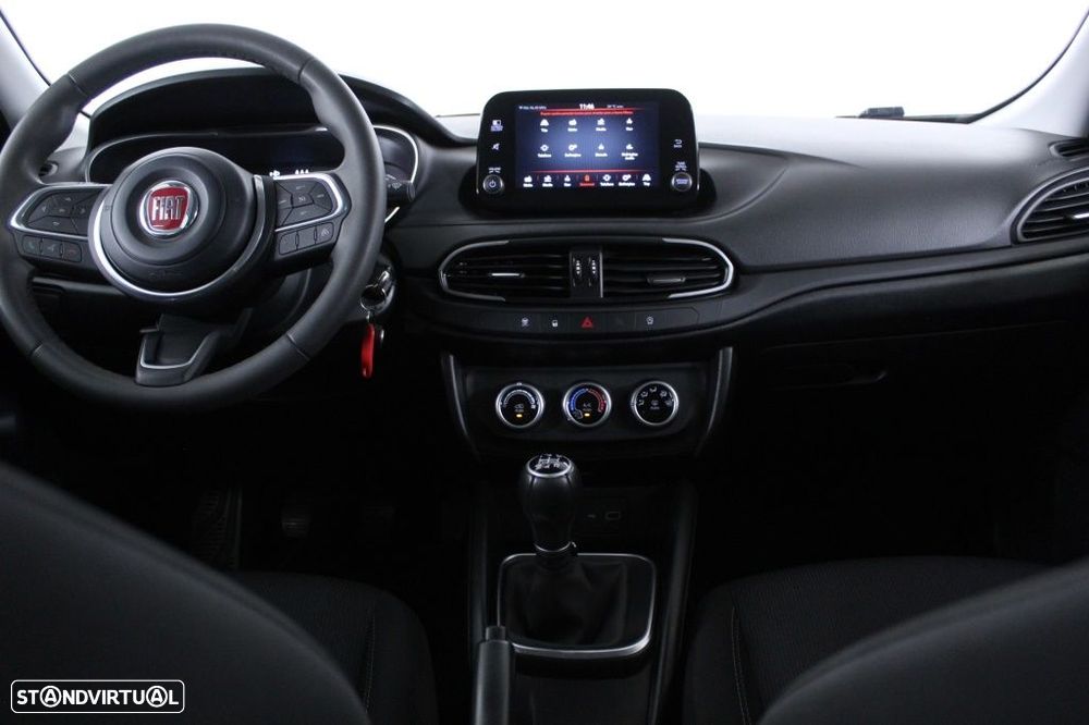 Fiat Tipo 1.3 Multijet City Life - 17