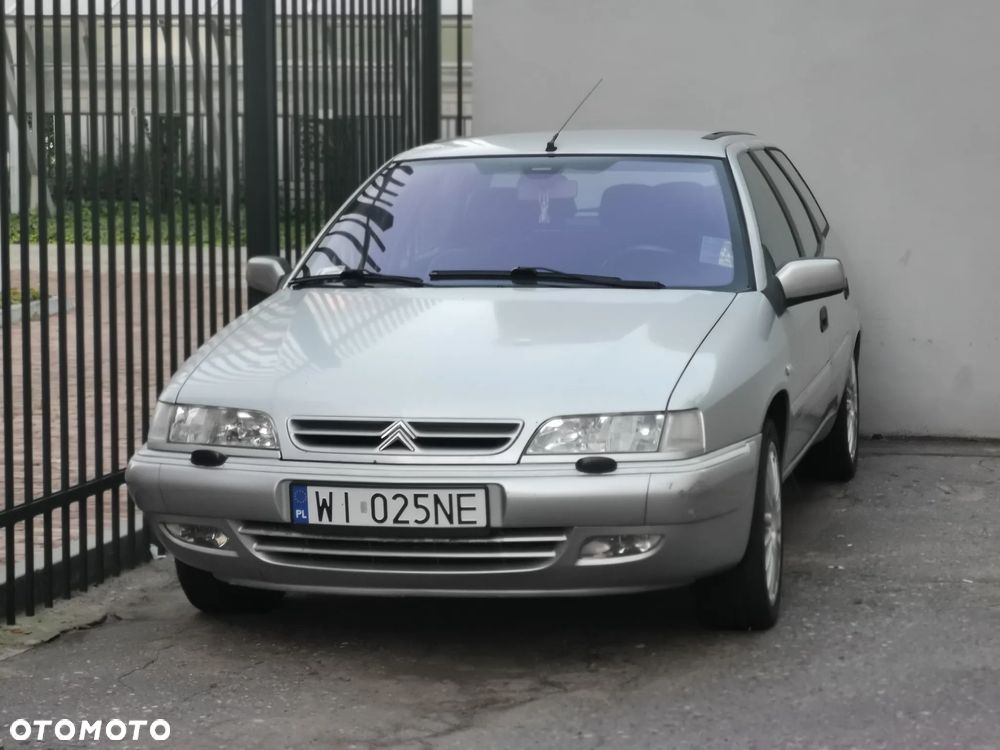 Citroën Xantia 3.0 V6 Exclusive - 3
