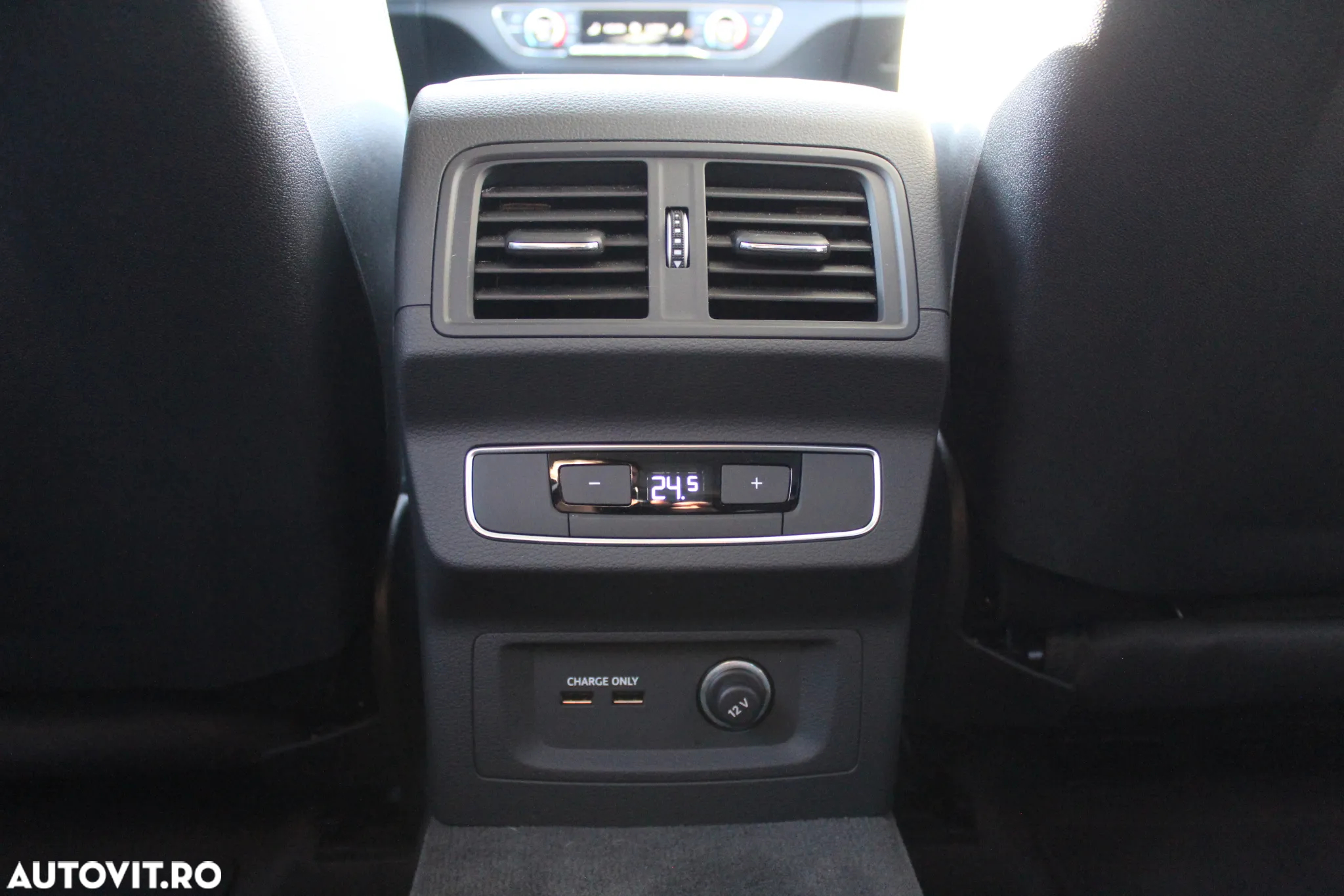 Audi Q5 40 TDI quattro S tronic advanced - 20