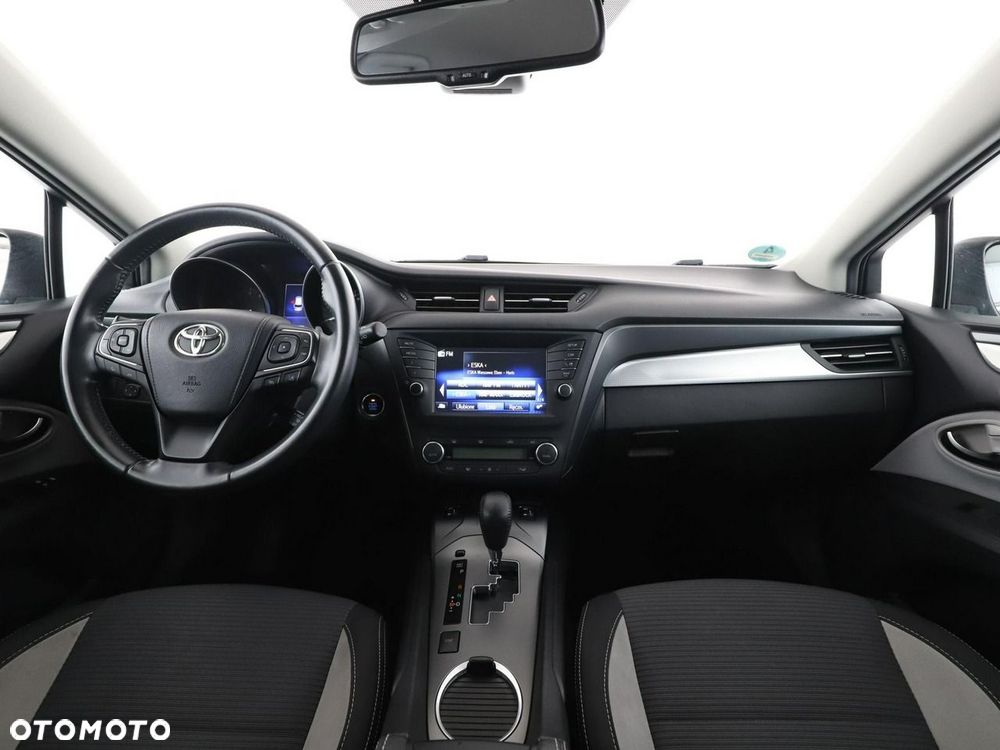 Toyota Avensis Touring Sports 1.8 Multidrive S Edition S+ - 16