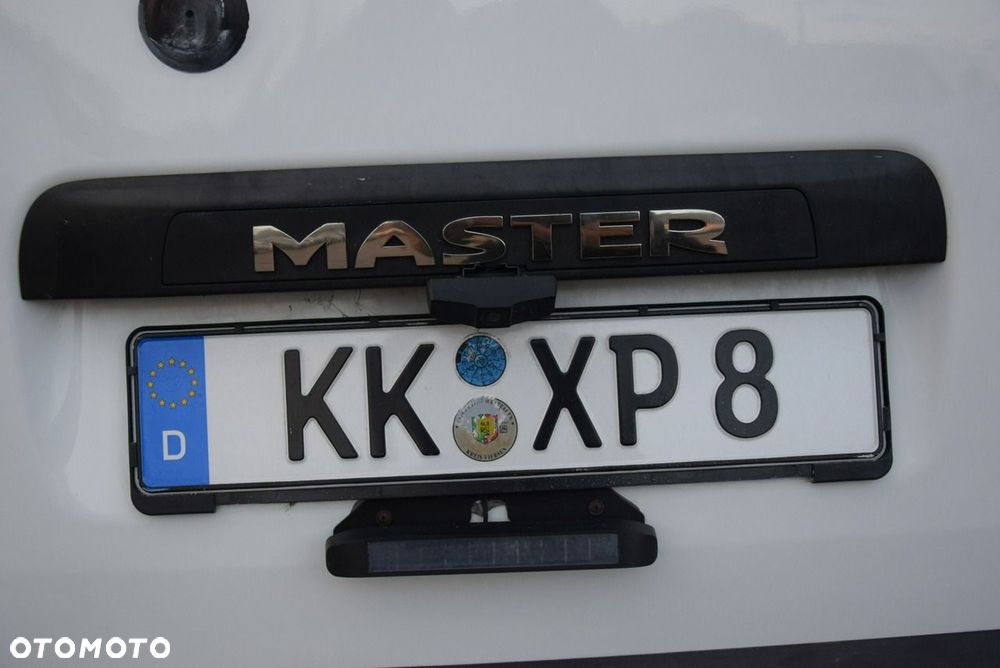 Renault Master - 38