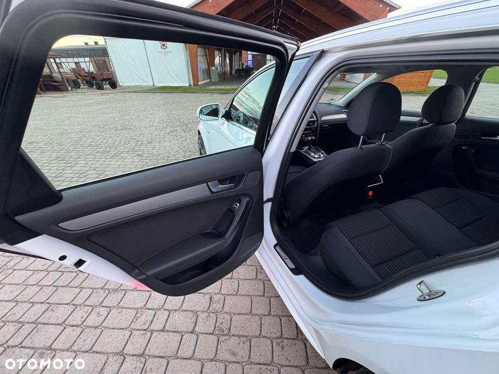 Audi A4 - 30