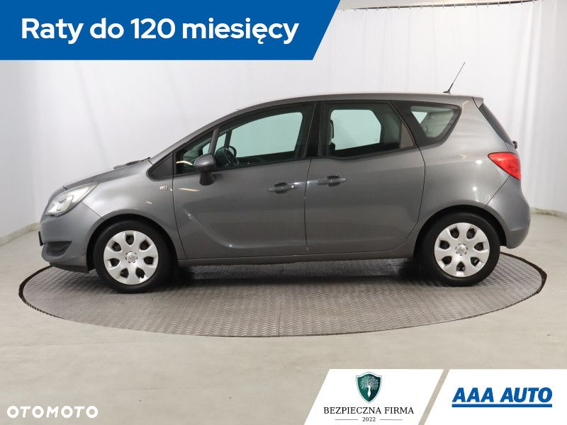 Opel Meriva - 3