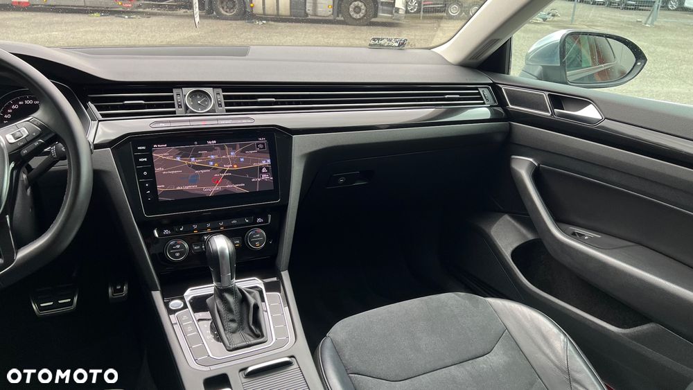 Volkswagen Arteon 2.0 TDI SCR Elegance DSG - 10