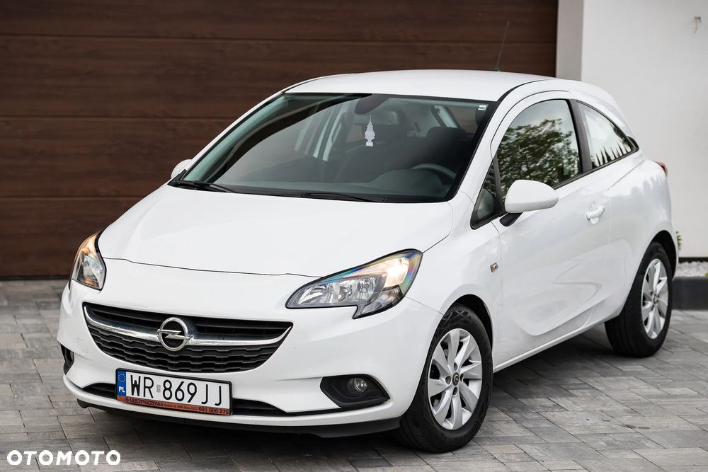 Opel Corsa 1.4 T Cosmo S&S - 2