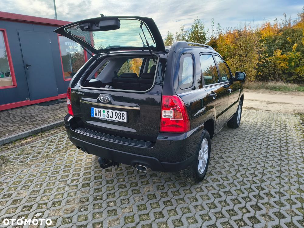 Kia Sportage - 26