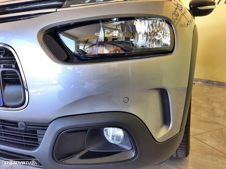 Citroën C4 Cactus 1.5 BlueHDi Shine Pack - 3