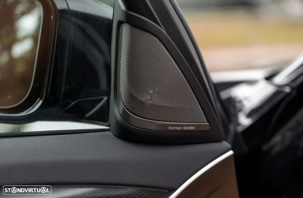 BMW 530 e Pack M - 23