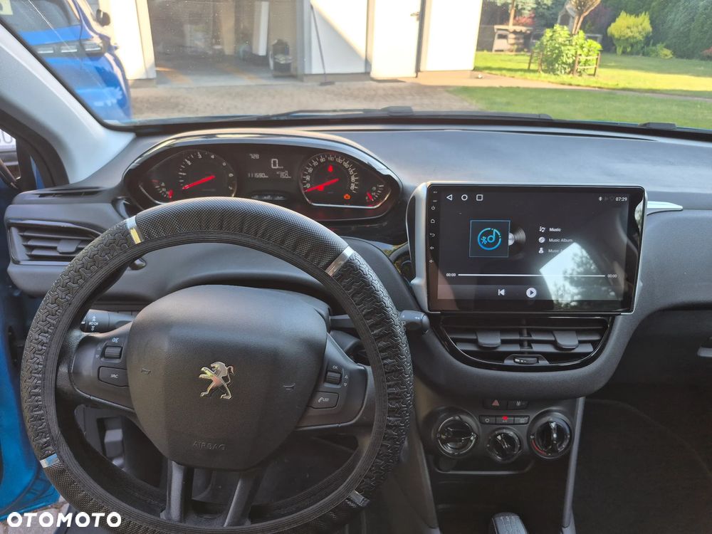 Peugeot 208 95 VTI Active - 19