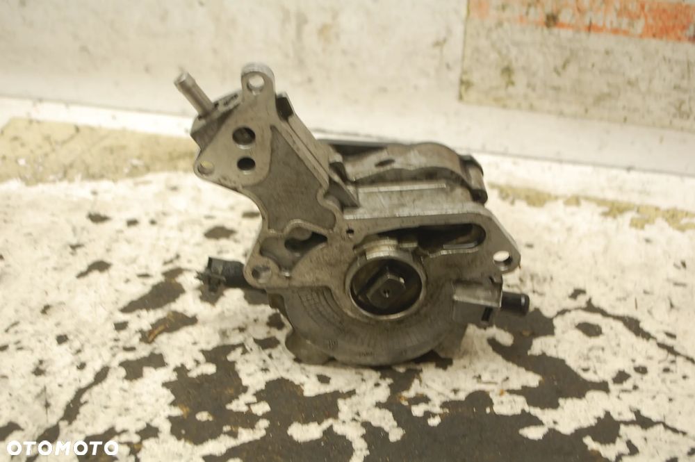 POMPA VACUM 038145209N SKODA FABIA II 1.9 TDI AUDI A3 8P SEAT LEON II SEAT ALTEA XL VW GOLF V JETTA V 038145209H 038145209K - 6