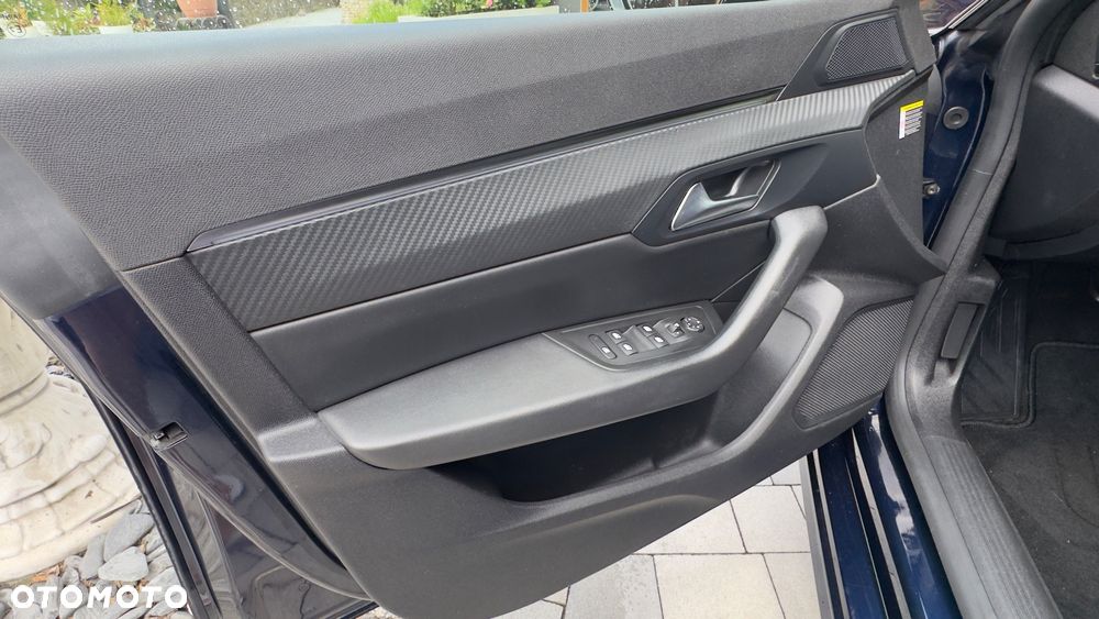 Peugeot 508 BlueHDi 130 EAT8 Active - 15