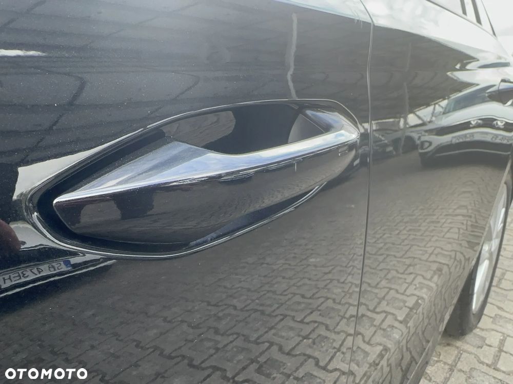 Skoda Octavia 2.0 TDI Ambition - 11