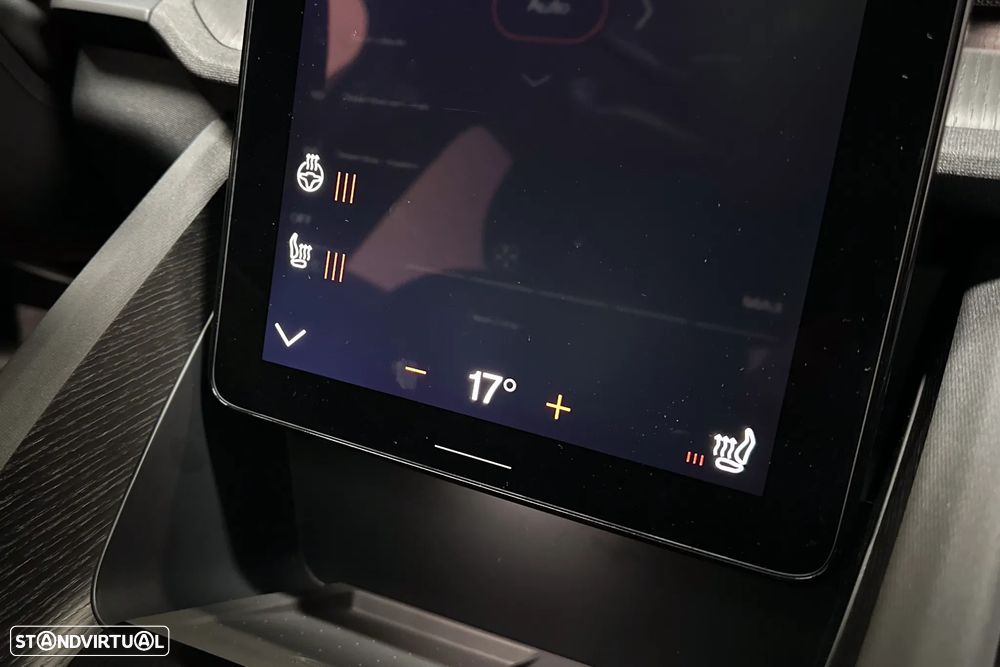 Polestar 2 Long Range 78 kWh - 36