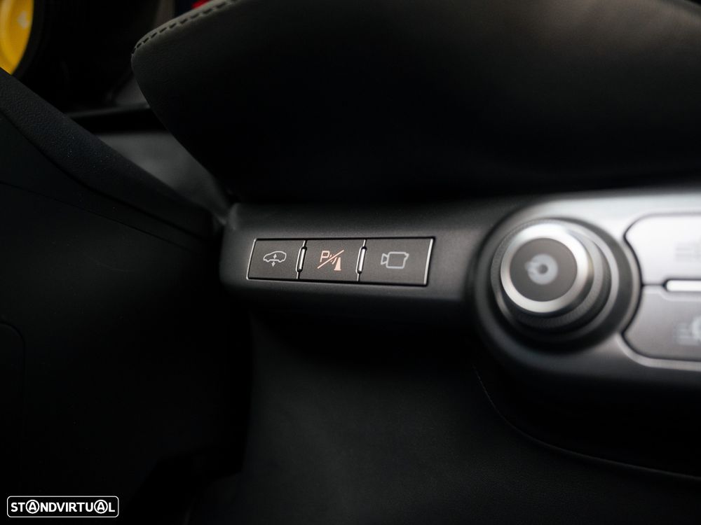 Ferrari 812 GTS 6.5 V12 - 50