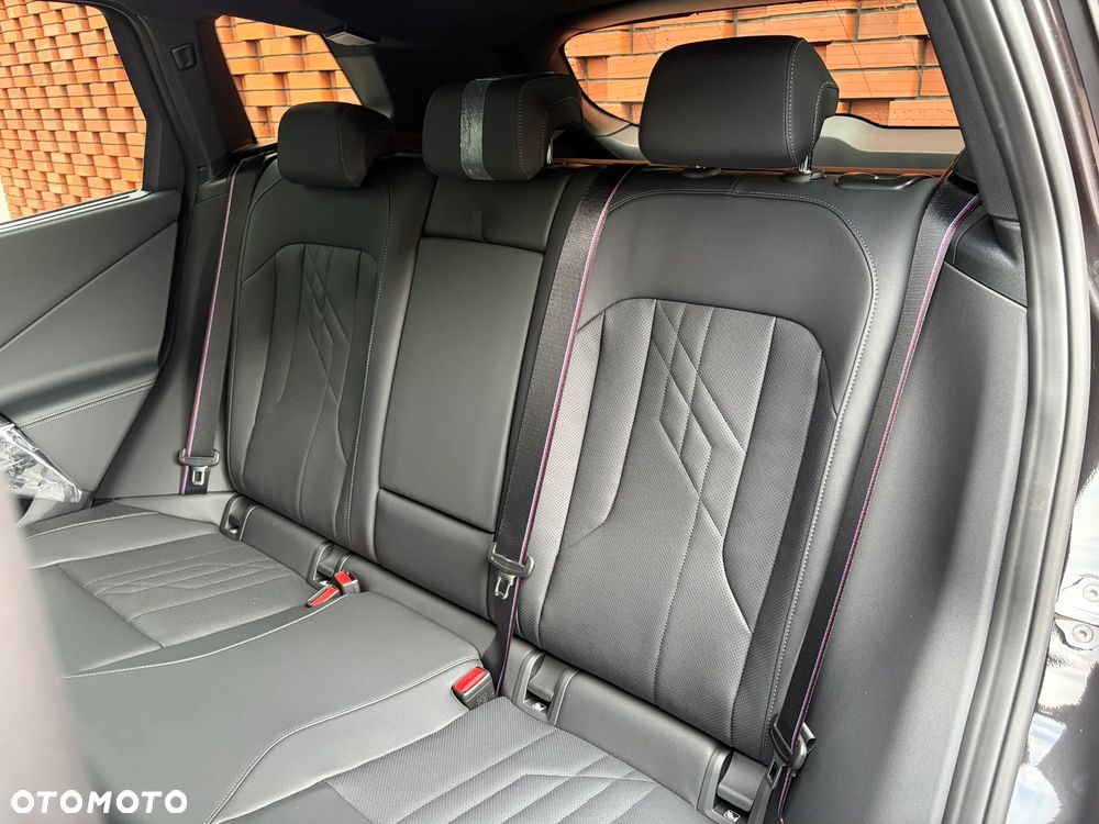 BMW X3 40d xDrive - 22