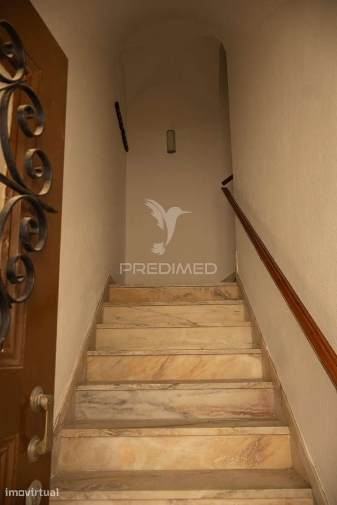 Apartamento T3+1 para arrendamento - Grande imagem: 2/27