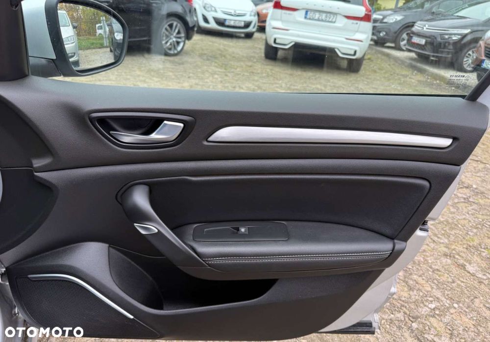 Renault Megane 1.6 dCi Energy Limited - 21