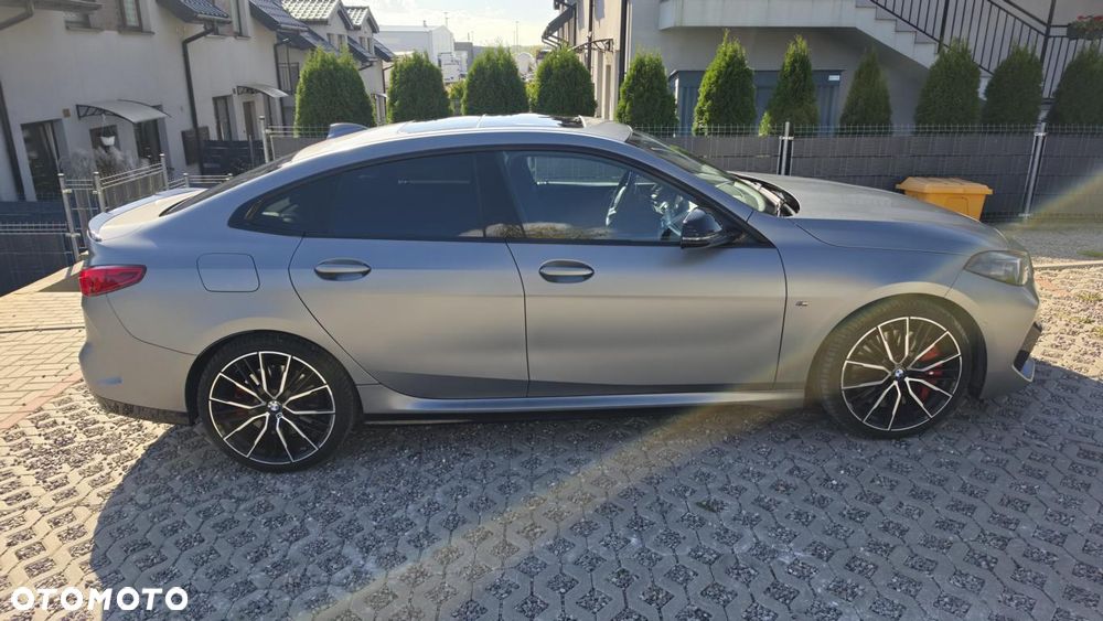 BMW M235I Xdrive 2022 photo 3