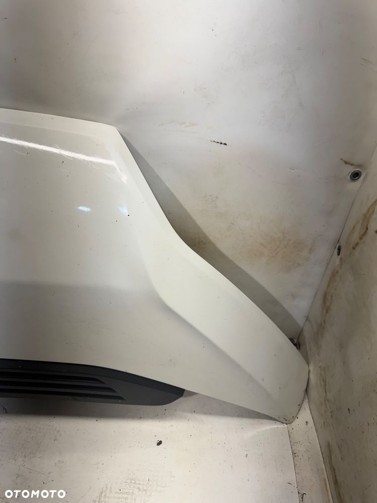 MASKA PEUGEOT BOXER - 2