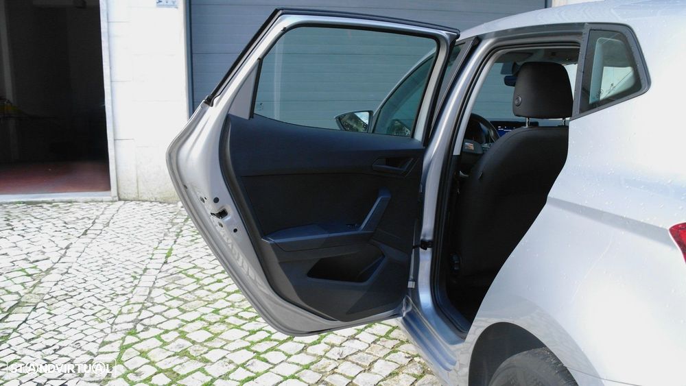 SEAT Ibiza 1.0 TSI Style DSG - 13