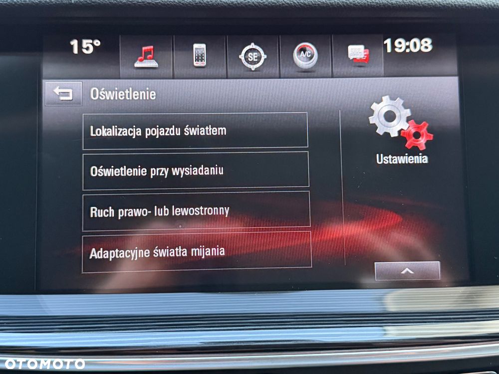Opel Insignia 2.0 Ultimate - 34