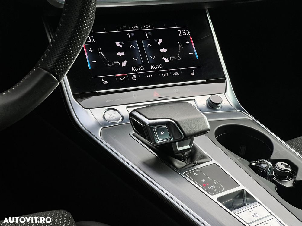 Audi A6 Avant 50 TFSI e quattro S tronic S line - 5