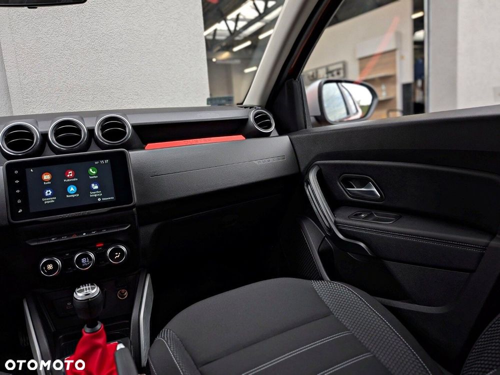 Dacia Duster - 18