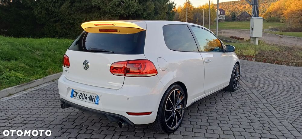 Volkswagen Golf 2.0 GTI - 10