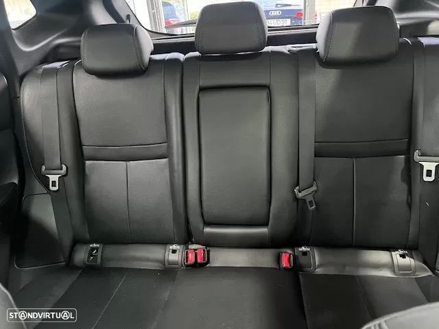 Nissan Qashqai 1.5 dCi Tekna Premium 17 - 14