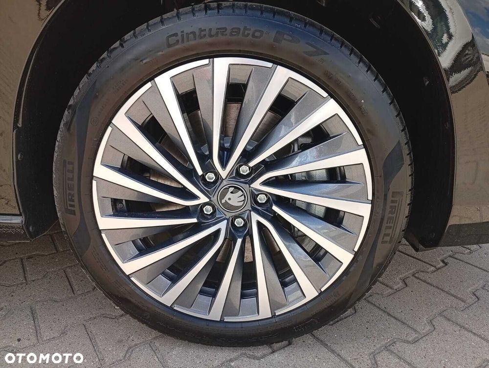 Skoda Superb 2.0 TDI SCR 4x4 L&K DSG - 30