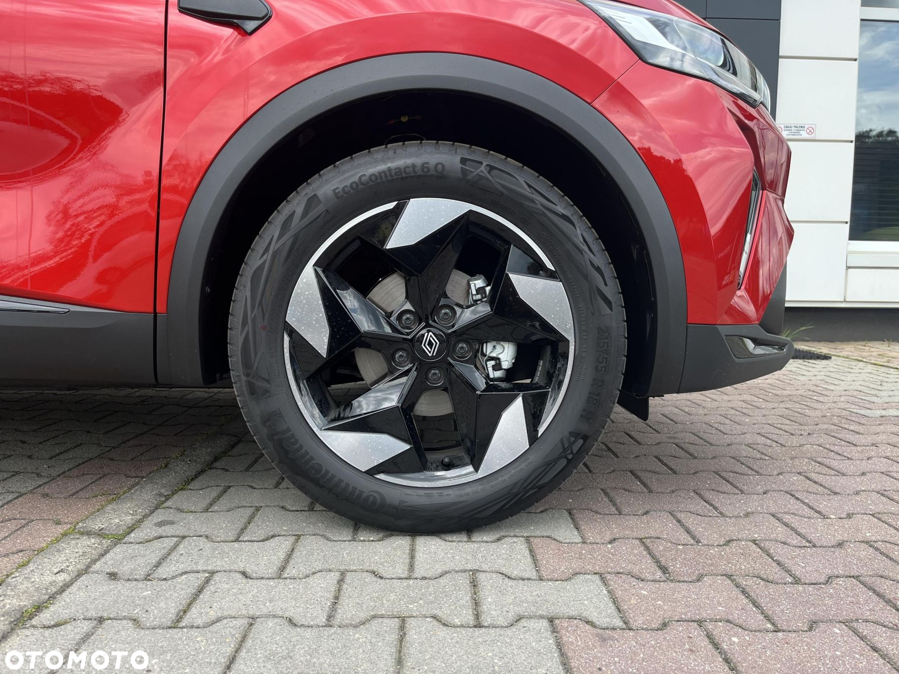 Renault Captur 1.0 TCe Techno - 18